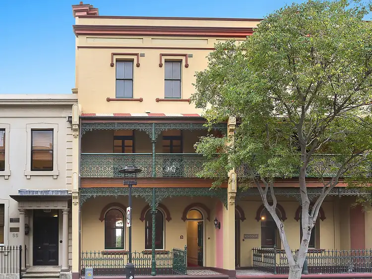 Main view of Homely house listing, 53 Lower Fort Street, Millers Point NSW 2000