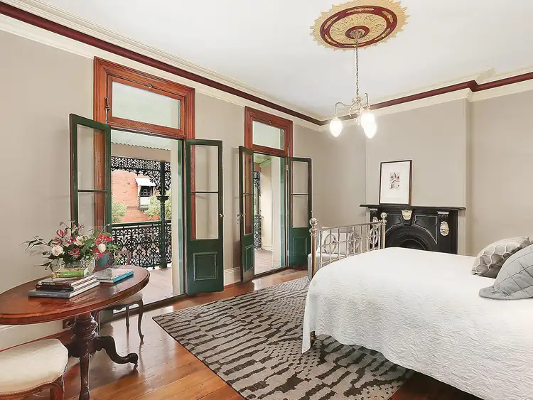 Third view of Homely house listing, 53 Lower Fort Street, Millers Point NSW 2000