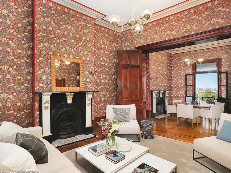 Fourth view of Homely house listing, 53 Lower Fort Street, Millers Point NSW 2000
