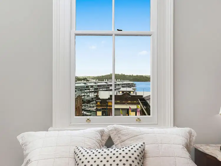 Fifth view of Homely house listing, 53 Lower Fort Street, Millers Point NSW 2000
