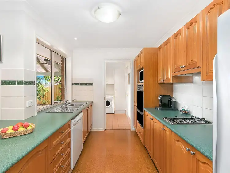 Second view of Homely house listing, 22 Greenwell Road, Prestons NSW 2170