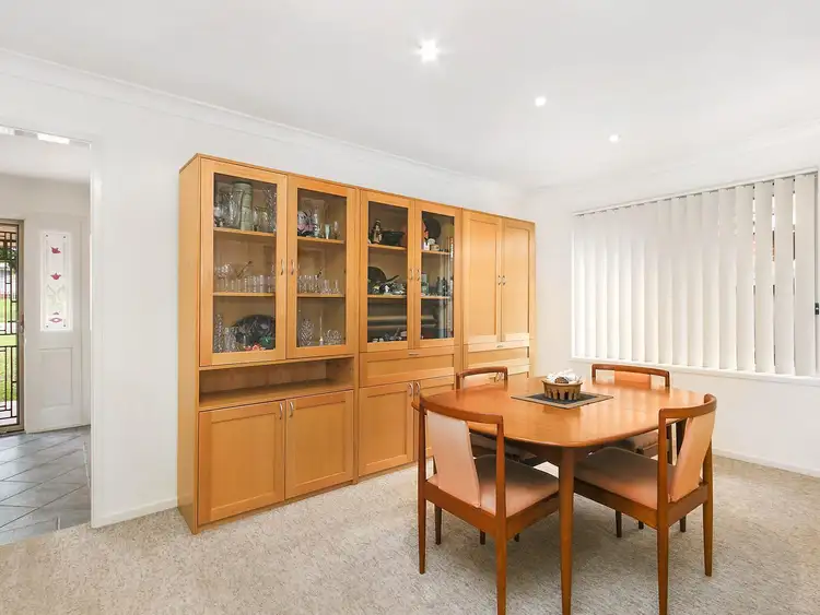 Third view of Homely house listing, 22 Greenwell Road, Prestons NSW 2170