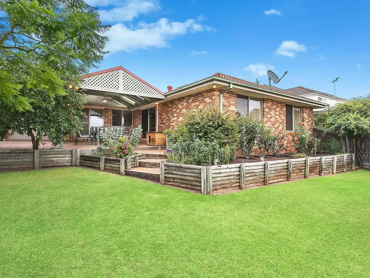 Sixth view of Homely house listing, 22 Greenwell Road, Prestons NSW 2170