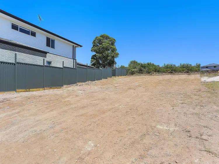 Second view of Homely land listing, 15 Sammarah Road, Edmondson Park NSW 2174