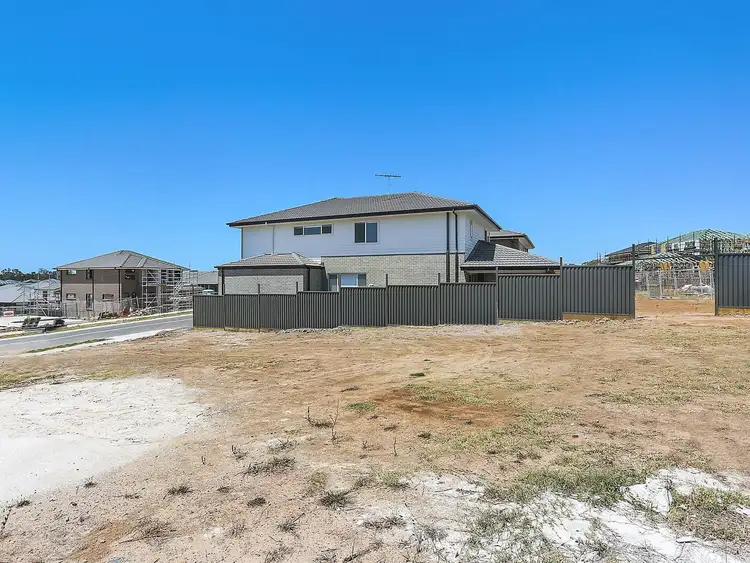Third view of Homely land listing, 15 Sammarah Road, Edmondson Park NSW 2174