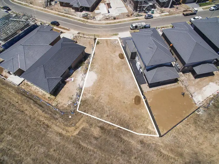 Sixth view of Homely land listing, 15 Sammarah Road, Edmondson Park NSW 2174