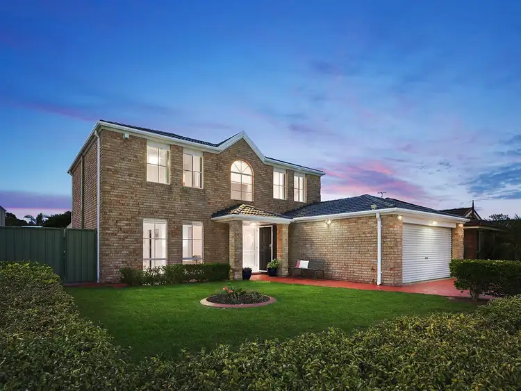 8 Castlereagh Crescent, Bateau Bay NSW 2261