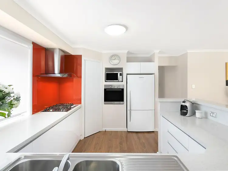 Second view of Homely house listing, 8 Castlereagh Crescent, Bateau Bay NSW 2261