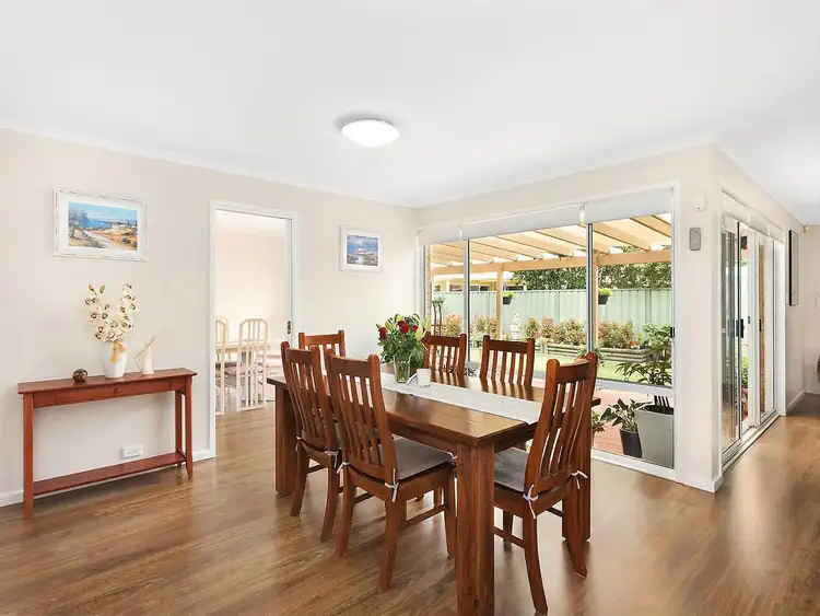 Third view of Homely house listing, 8 Castlereagh Crescent, Bateau Bay NSW 2261