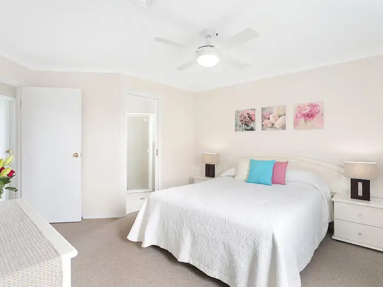 Fourth view of Homely house listing, 8 Castlereagh Crescent, Bateau Bay NSW 2261