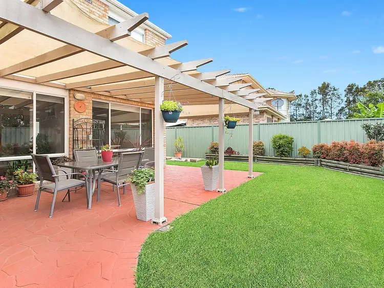 Fifth view of Homely house listing, 8 Castlereagh Crescent, Bateau Bay NSW 2261