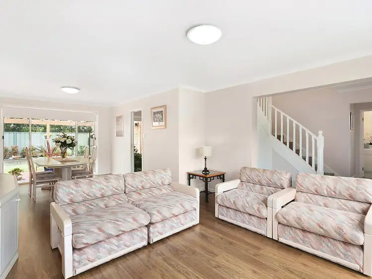 Sixth view of Homely house listing, 8 Castlereagh Crescent, Bateau Bay NSW 2261