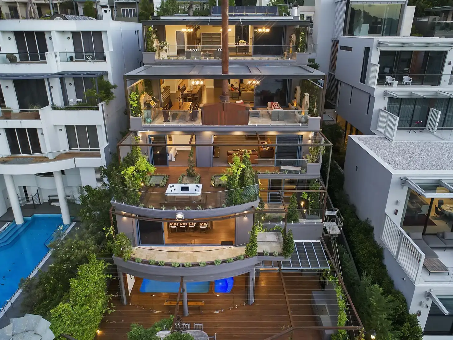 Main view of Homely house listing, 8 Wonga Road, Cremorne NSW 2090