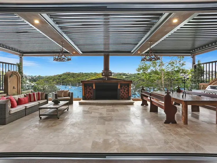 Second view of Homely house listing, 8 Wonga Road, Cremorne NSW 2090