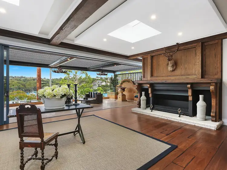 Fourth view of Homely house listing, 8 Wonga Road, Cremorne NSW 2090