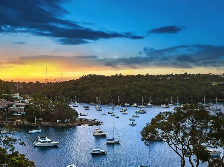 Sixth view of Homely house listing, 8 Wonga Road, Cremorne NSW 2090