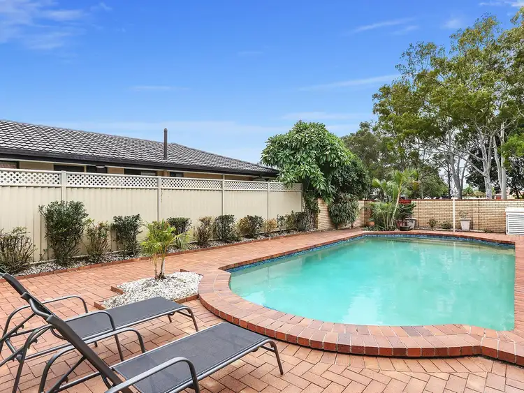Third view of Homely house listing, 8 Driver Court, Mermaid Waters QLD 4218