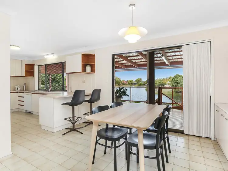 Fifth view of Homely house listing, 8 Driver Court, Mermaid Waters QLD 4218