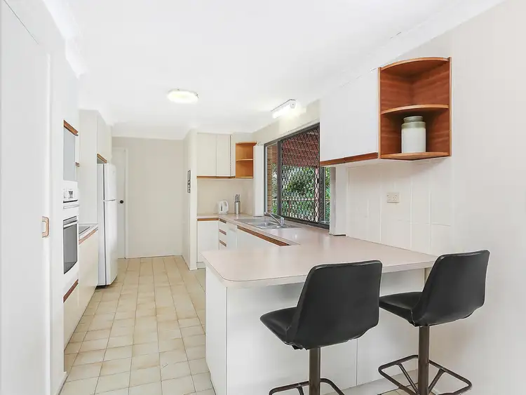 Sixth view of Homely house listing, 8 Driver Court, Mermaid Waters QLD 4218