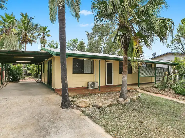 Main view of Homely house listing, 33 Buxton Drive, Gracemere QLD 4702