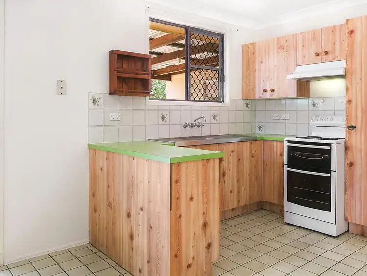 Third view of Homely house listing, 33 Buxton Drive, Gracemere QLD 4702