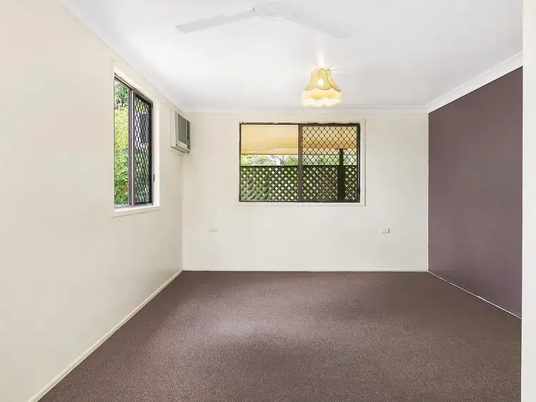 Fourth view of Homely house listing, 33 Buxton Drive, Gracemere QLD 4702