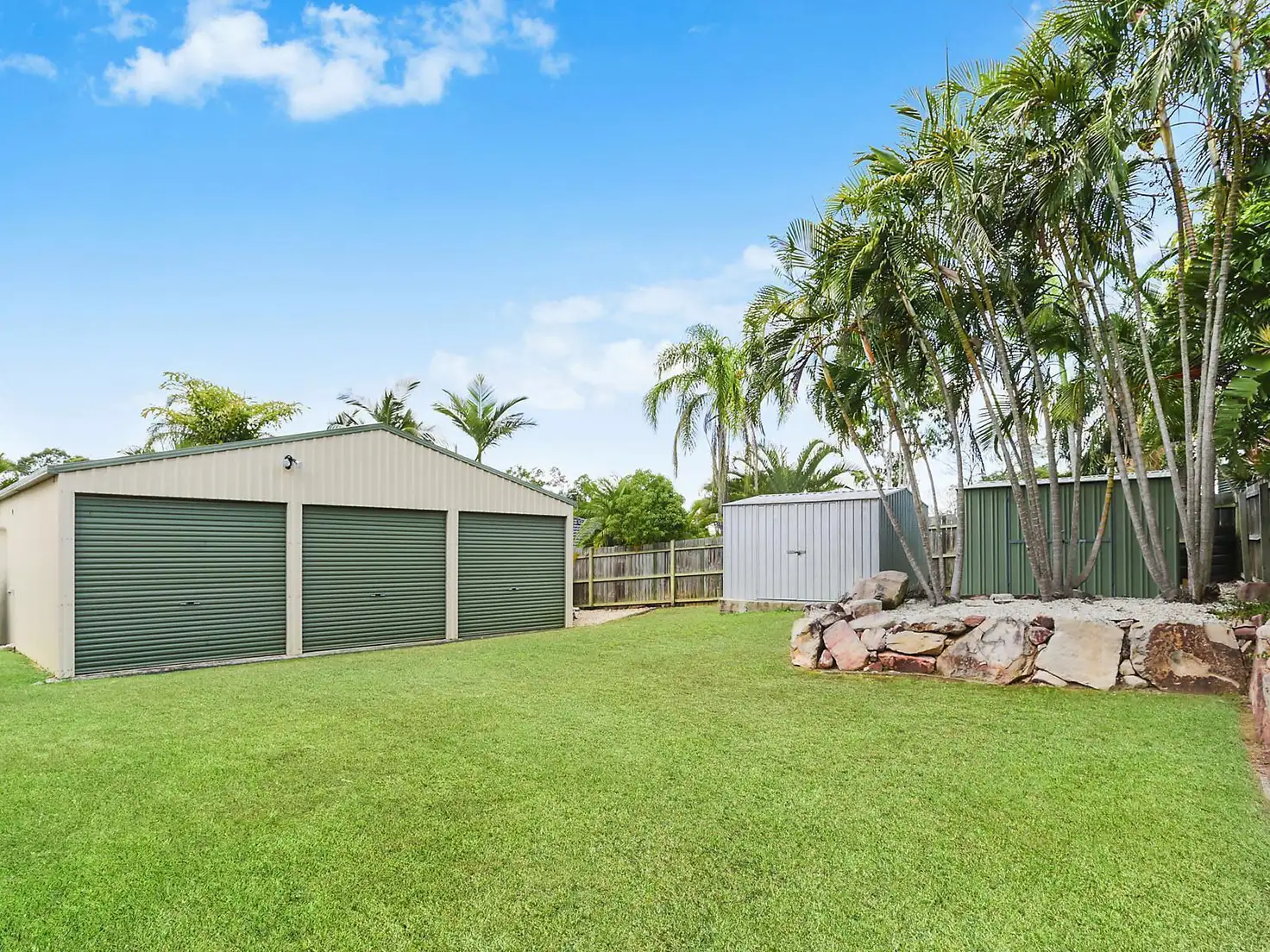 Main view of Homely house listing, 27 Fossicker Circuit, Springfield QLD 4300