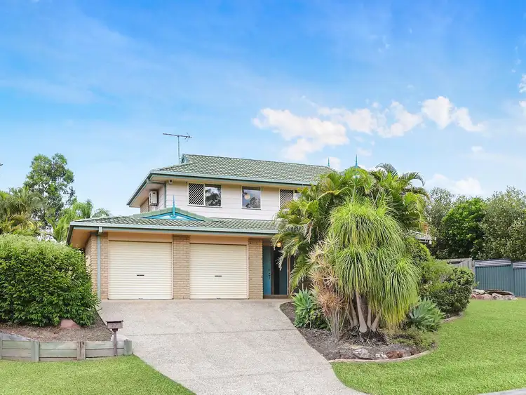 Second view of Homely house listing, 27 Fossicker Circuit, Springfield QLD 4300