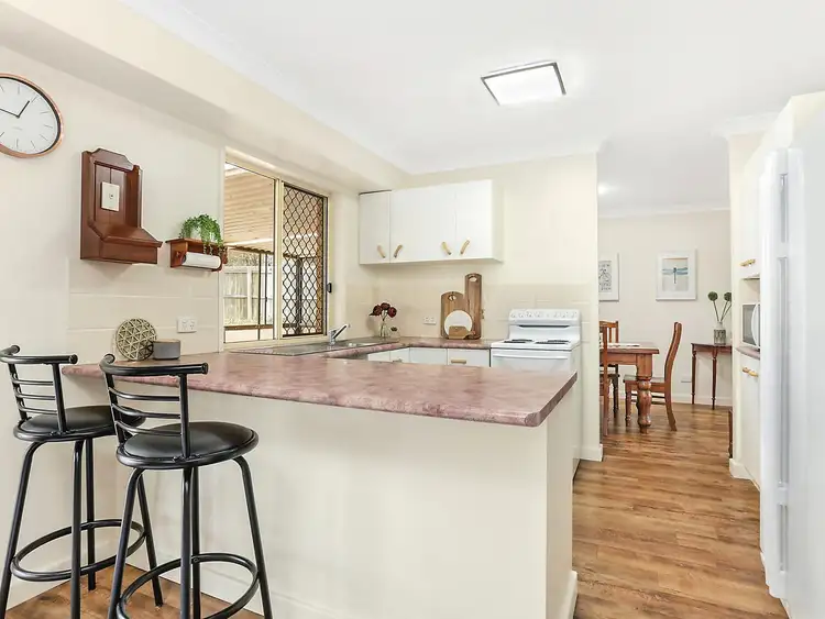 Third view of Homely house listing, 27 Fossicker Circuit, Springfield QLD 4300