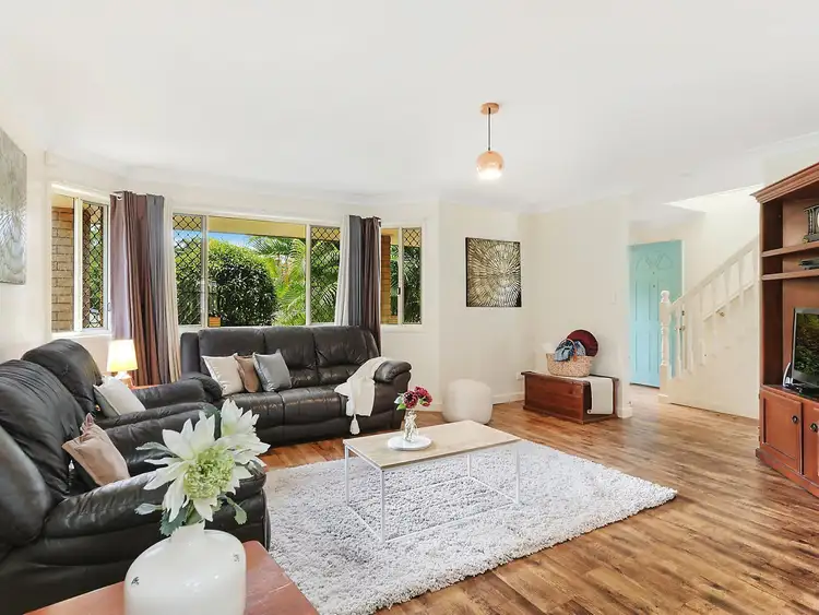 Fourth view of Homely house listing, 27 Fossicker Circuit, Springfield QLD 4300