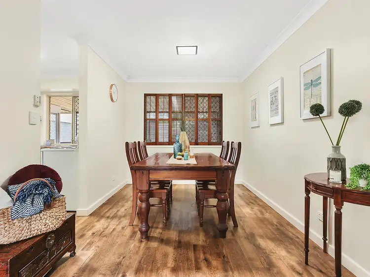 Fifth view of Homely house listing, 27 Fossicker Circuit, Springfield QLD 4300