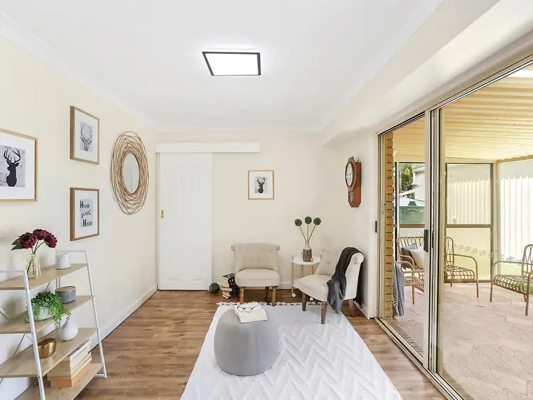 Sixth view of Homely house listing, 27 Fossicker Circuit, Springfield QLD 4300