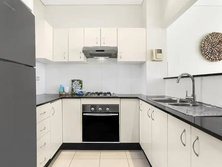 Third view of Homely townhouse listing, 4/2 Willison Road, Carlton NSW 2218