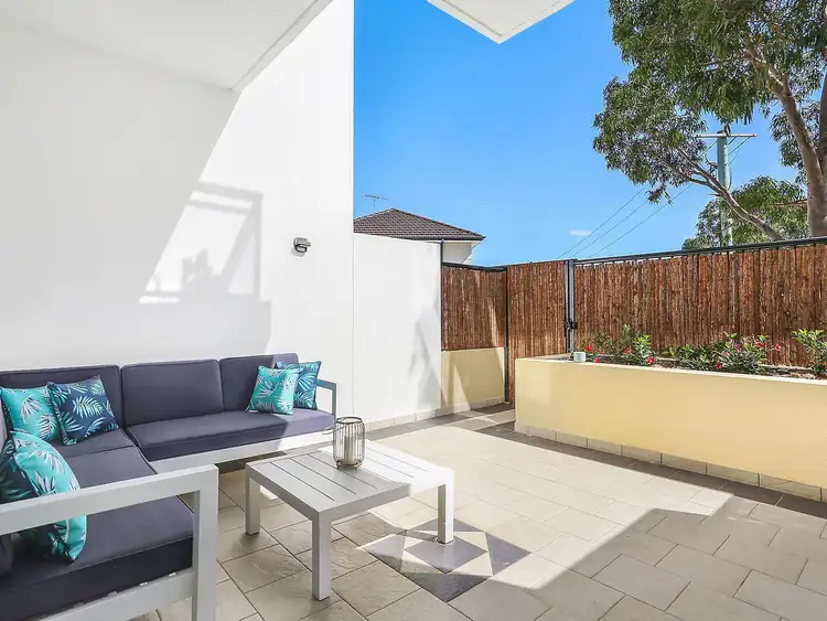 Fourth view of Homely townhouse listing, 4/2 Willison Road, Carlton NSW 2218