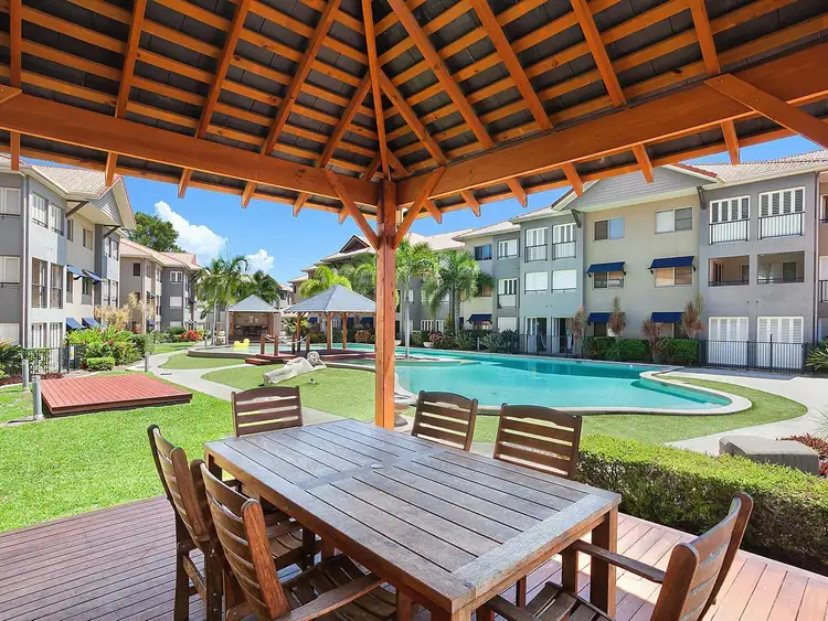Main view of Homely unit listing, 234/41-51 Oonoonba Road, Idalia QLD 4811