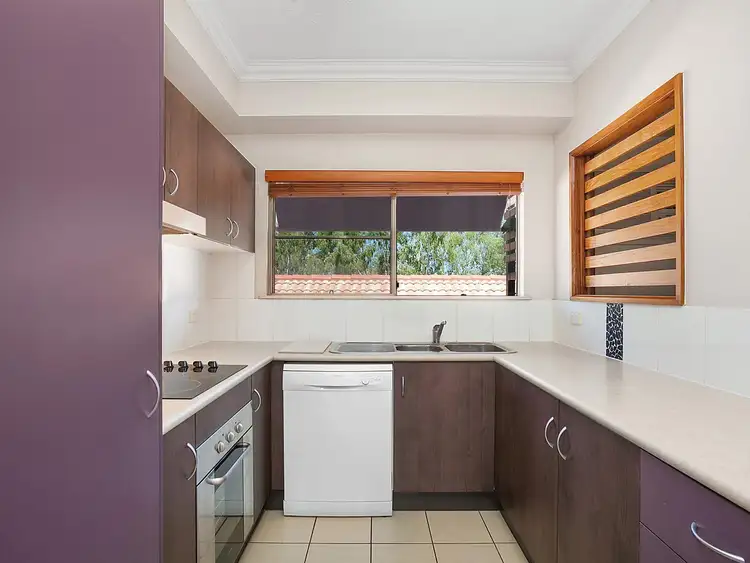 Second view of Homely unit listing, 234/41-51 Oonoonba Road, Idalia QLD 4811