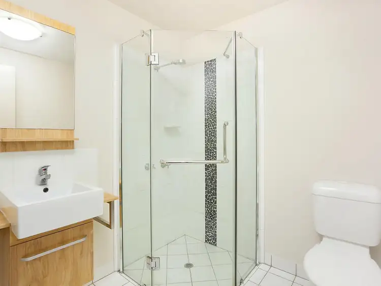 Third view of Homely unit listing, 234/41-51 Oonoonba Road, Idalia QLD 4811