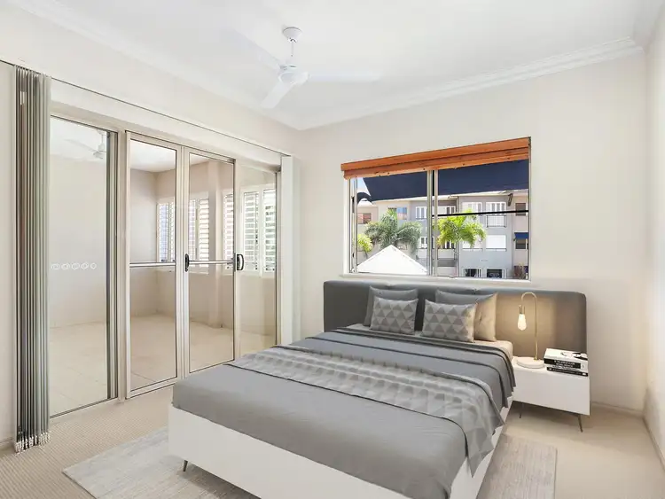 Fourth view of Homely unit listing, 234/41-51 Oonoonba Road, Idalia QLD 4811