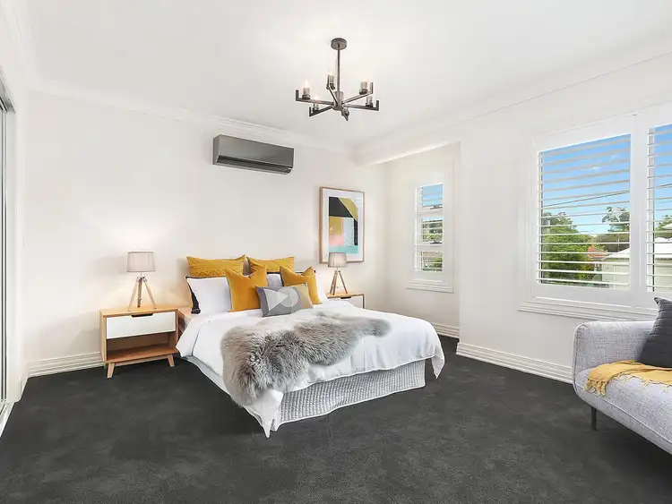 Fourth view of Homely townhouse listing, 50A Reed Street, Spotswood VIC 3015