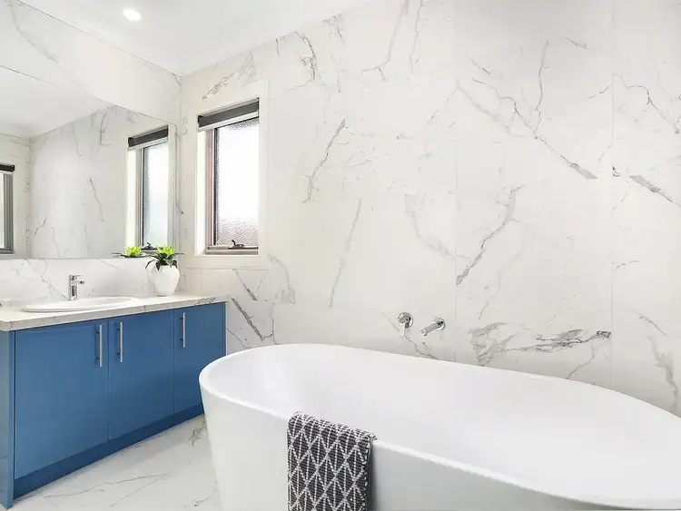 Fifth view of Homely townhouse listing, 50A Reed Street, Spotswood VIC 3015