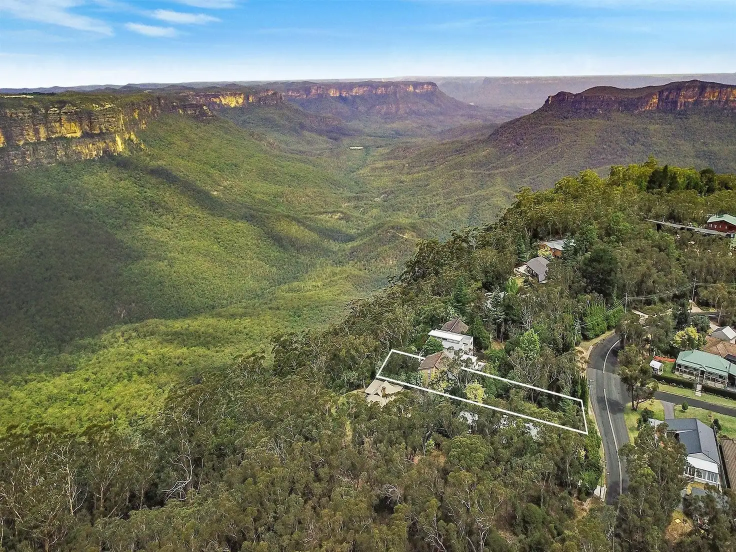 Main view of Homely house listing, 98 Sublime Point Road, Leura NSW 2780