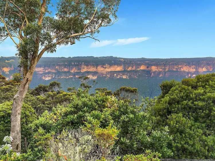 Third view of Homely house listing, 98 Sublime Point Road, Leura NSW 2780