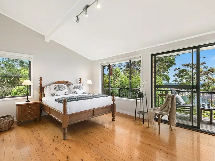 Fifth view of Homely house listing, 98 Sublime Point Road, Leura NSW 2780
