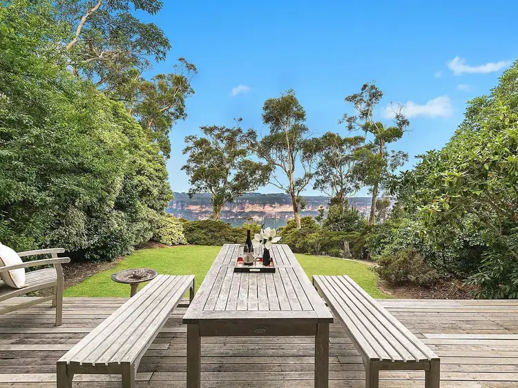 Sixth view of Homely house listing, 98 Sublime Point Road, Leura NSW 2780