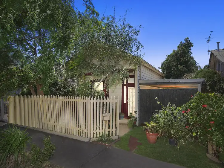 107 Wales Street, Kingsville VIC 3012