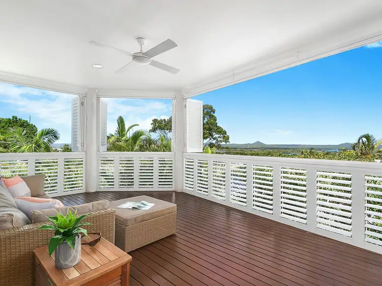 33 Nairana Rest, Noosa Heads QLD 4567