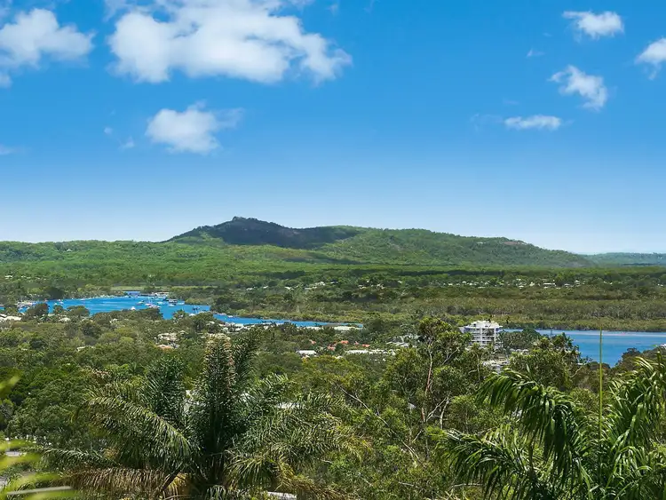 Second view of Homely house listing, 33 Nairana Rest, Noosa Heads QLD 4567