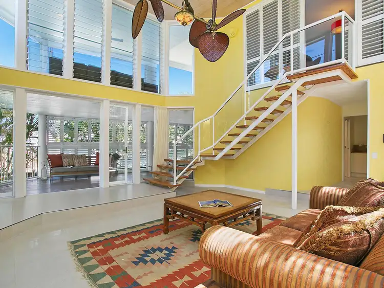 Fourth view of Homely house listing, 33 Nairana Rest, Noosa Heads QLD 4567