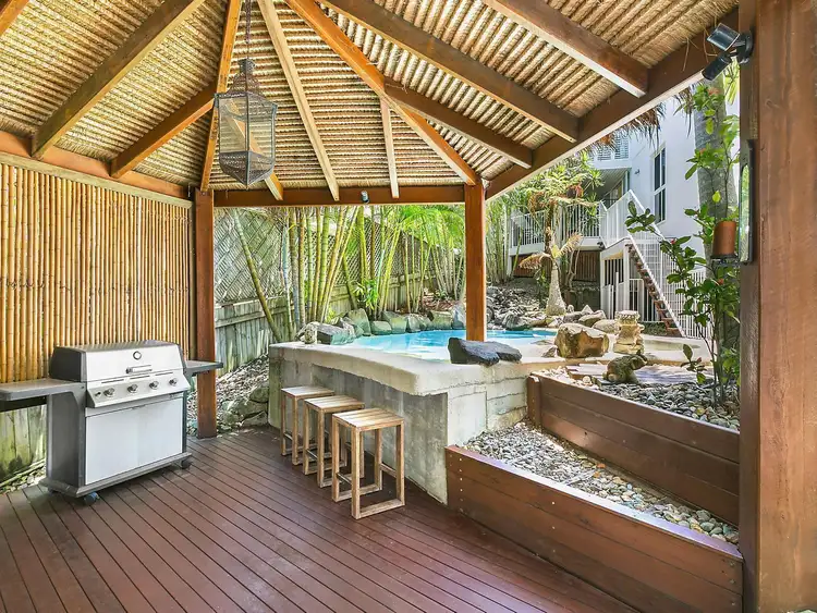 Fifth view of Homely house listing, 33 Nairana Rest, Noosa Heads QLD 4567