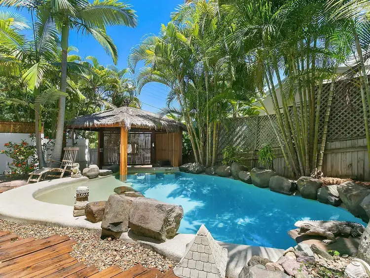 Sixth view of Homely house listing, 33 Nairana Rest, Noosa Heads QLD 4567